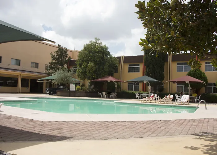 Hotel Sicomoro