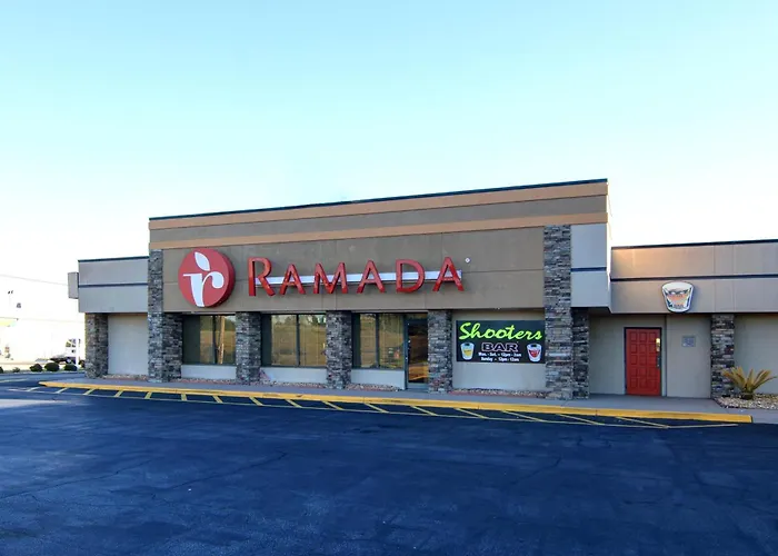 Ramada By Wyndham Macon