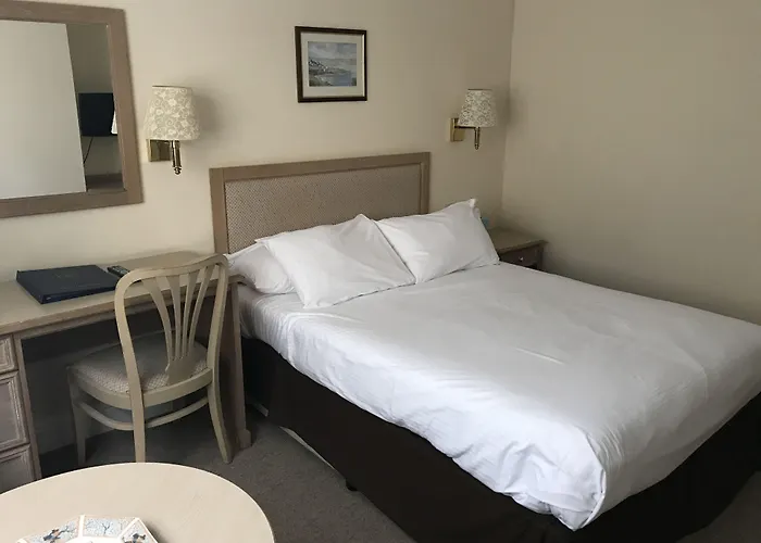 Penmere Manor Hotel