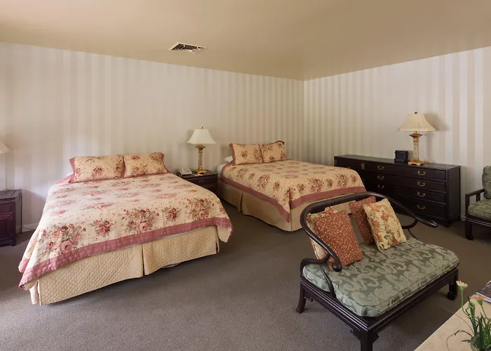 Hofsas House Hotel
