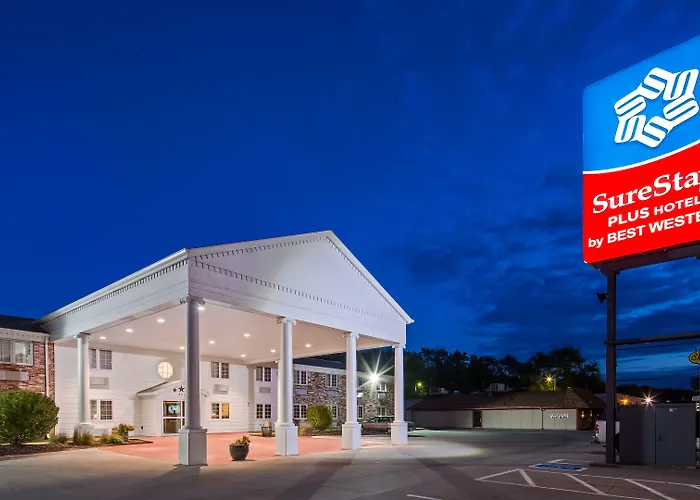 Baymont By Wyndham Bellevue - Omaha