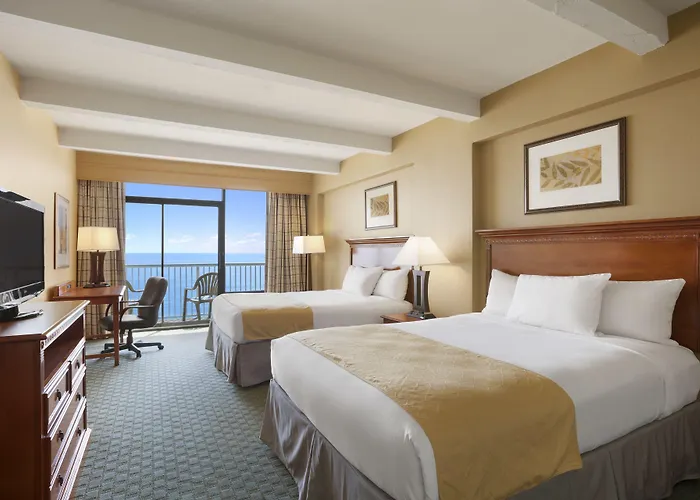 Country Inn & Suites By Radisson, Virginia Beach Oceanfront