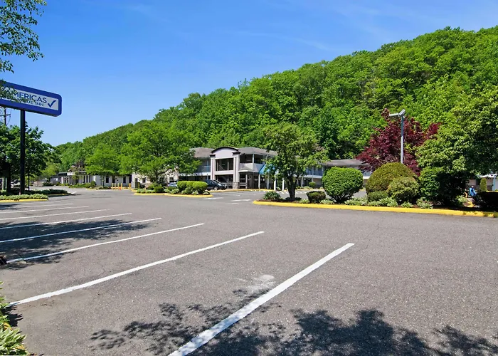Americas Best Value Inn Torrington, Ct