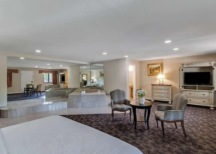 Americas Best Value Inn Torrington, Ct