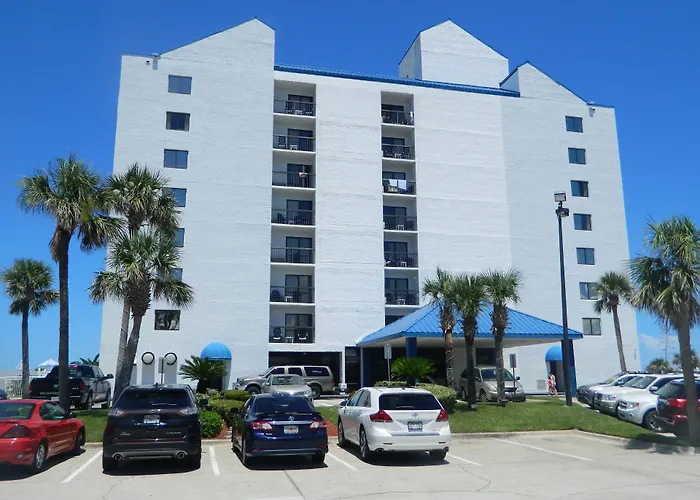 Tropical Winds Resort Hotel