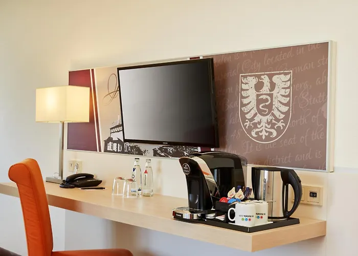 H+ Hotel Limes Thermen Aalen