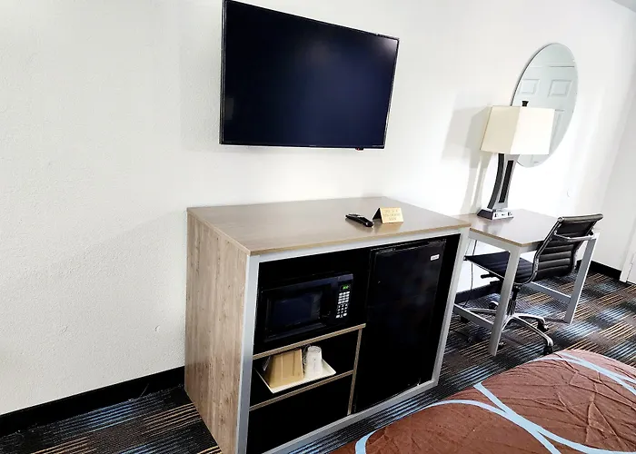 Super 8 By Wyndham Shreveport