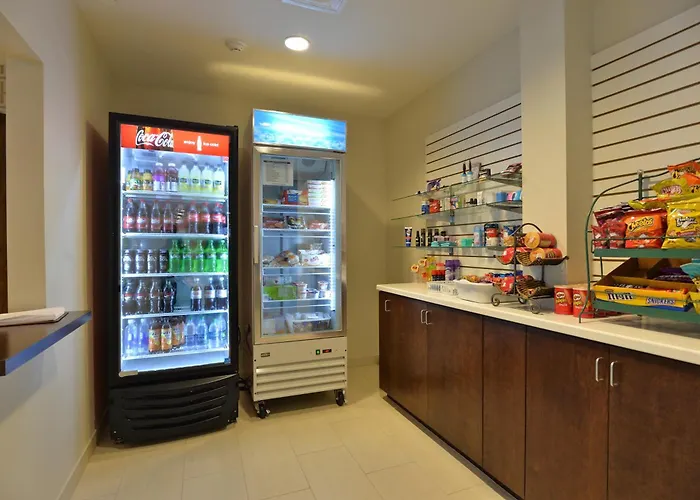 Hawthorn Extended Stay By Wyndham El Paso