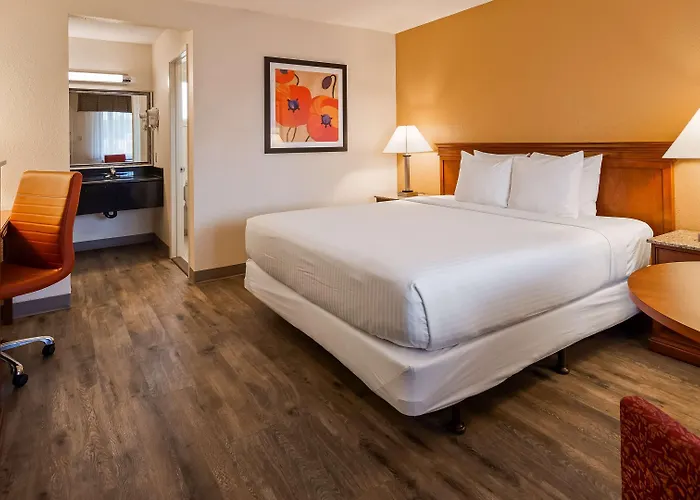 Best Western Golden Key