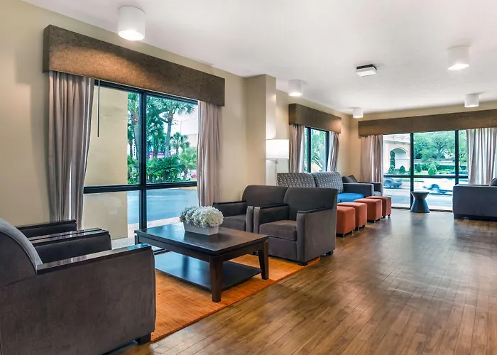 Best Western Oak Manor
