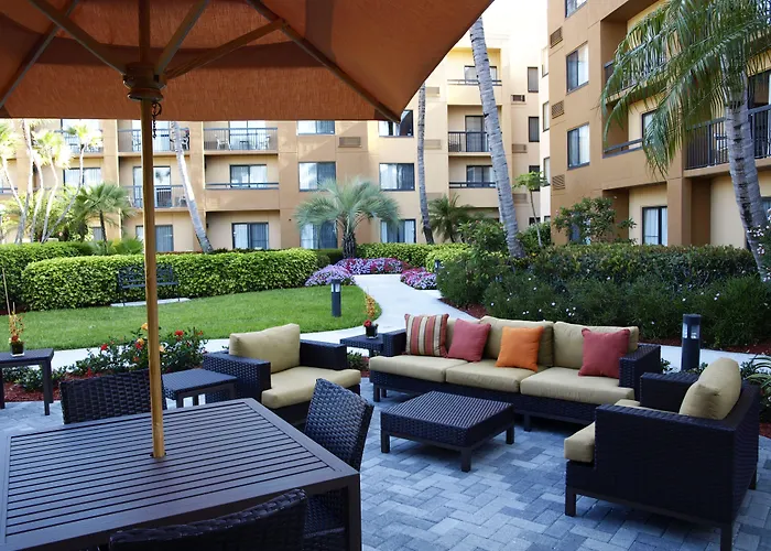 Sonesta Select Boca Raton Town Center