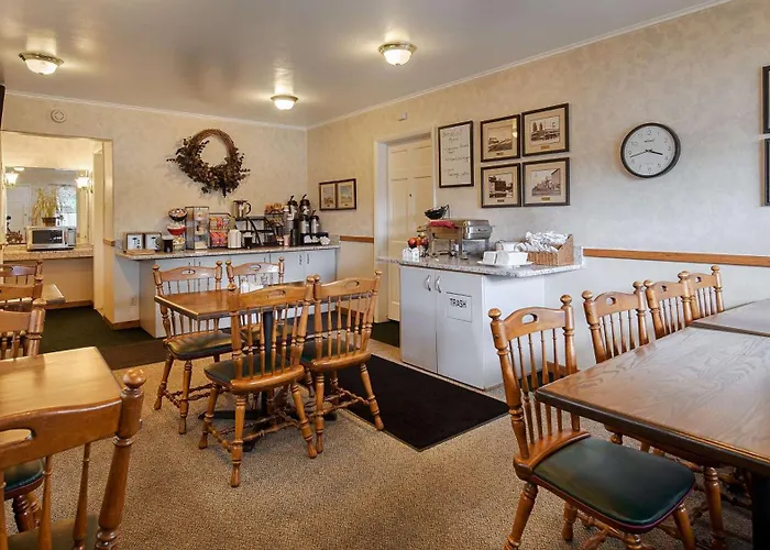 Baugh Motel, Surestay Collection By Best Western