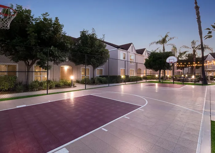 Sonesta Es Suites Huntington Beach Fountain Valley