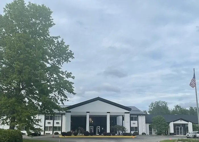 Days Inn By Wyndham Erie
