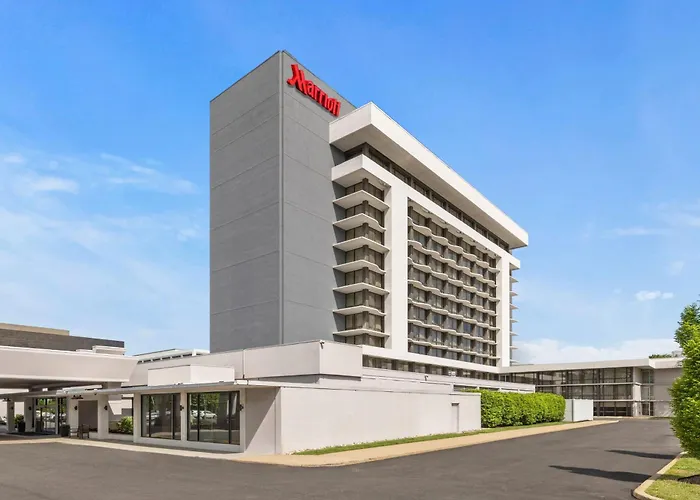 Marriott Saddle Brook