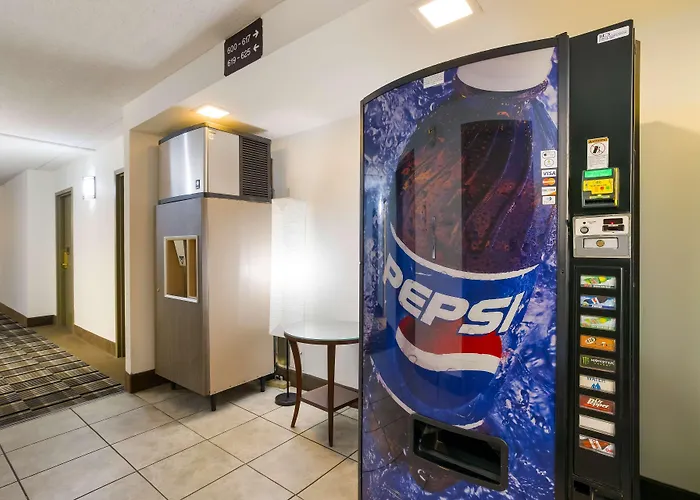 Best Western Riverfront Inn