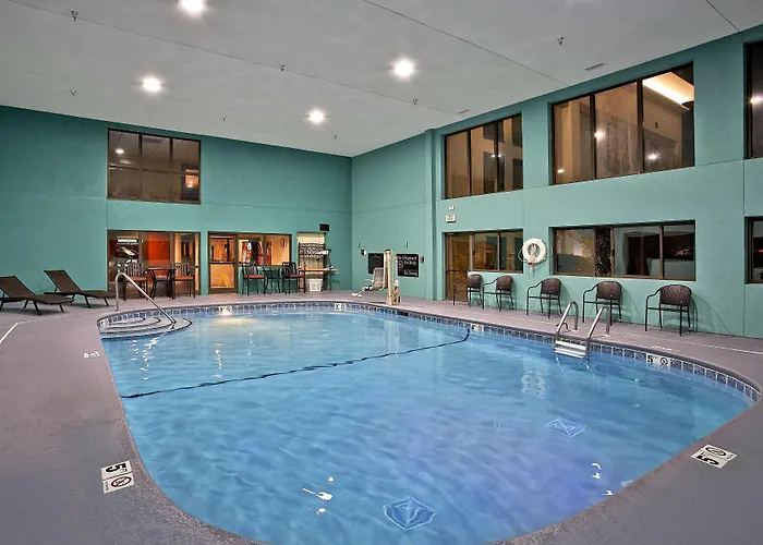 Hampton Inn Sevierville