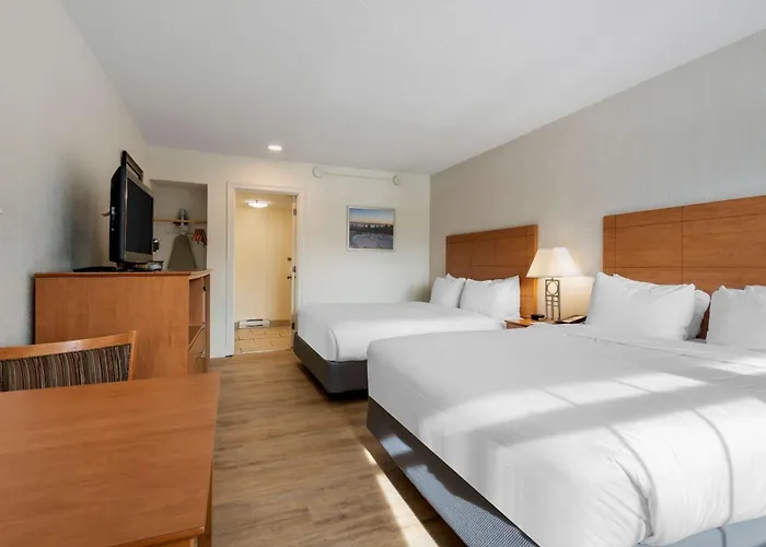 Seasider Motel
