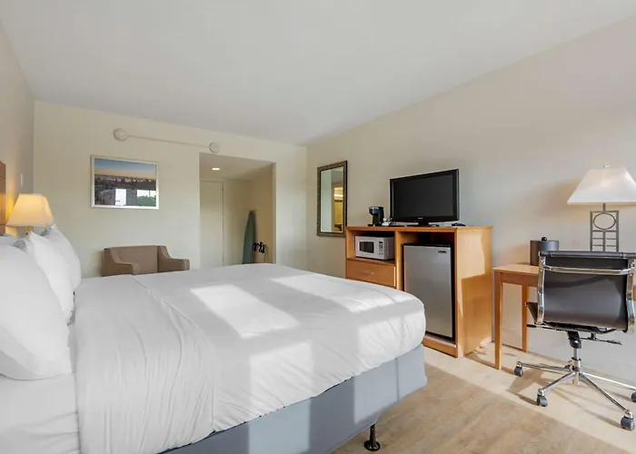 Seasider Motel