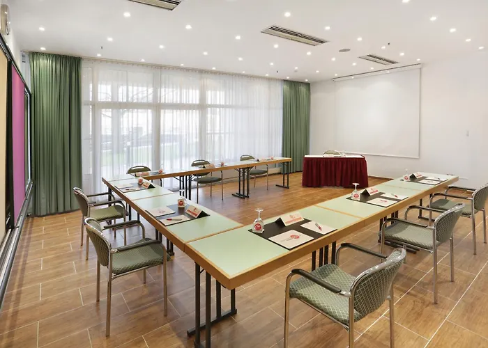 Michel Hotel Landshut Kaiserhof an der Isar Stadtzentrum