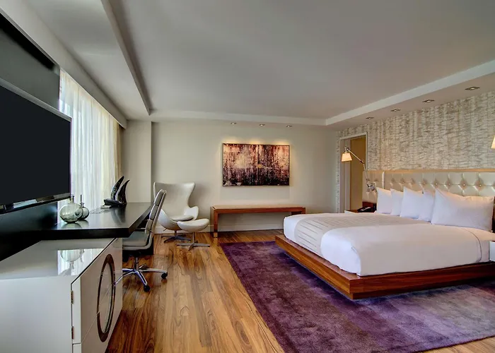 Hilton Mclean Tysons Corner