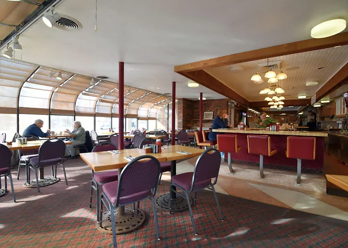 Howard Johnson By Wyndham Bangor