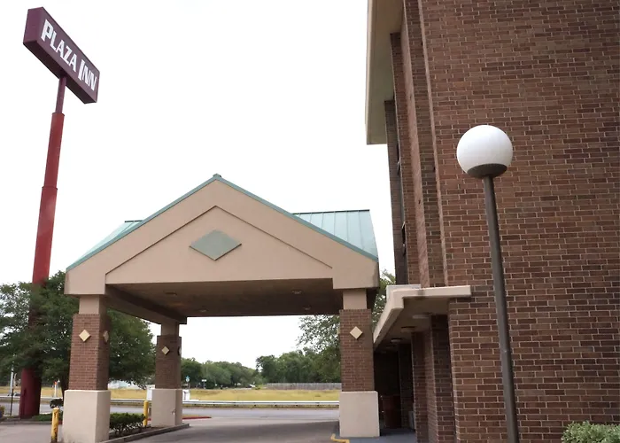 Best Western Corpus Christi Airport Hotel