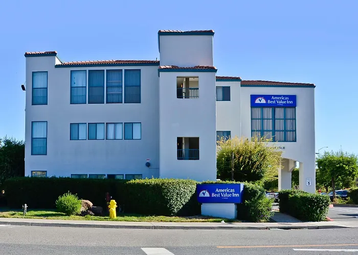 Americas Best Value Inn