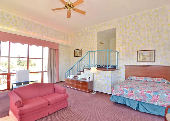 Americas Best Value Inn