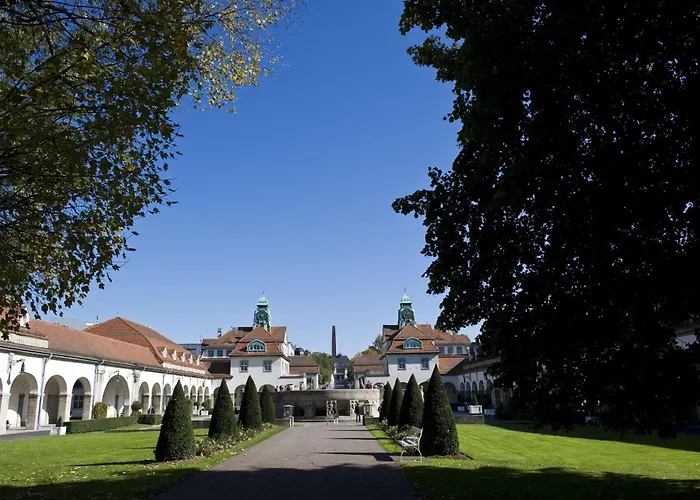 Dolce By Wyndham Bad Nauheim