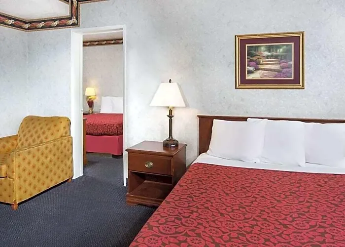 Sunset Inn