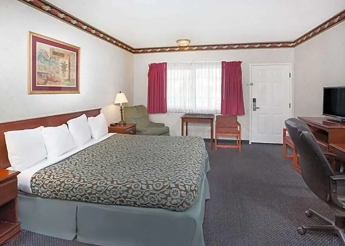 Sunset Inn