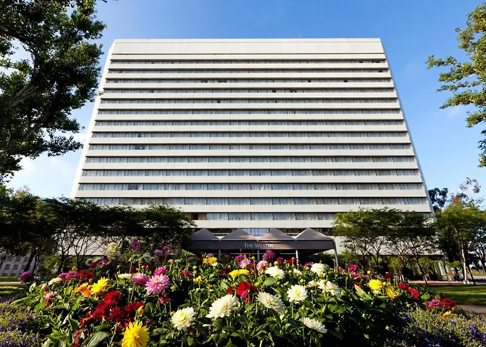 The Westin South Coast Plaza, Costa Mesa
