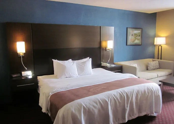 Quality Inn Upper Sandusky
