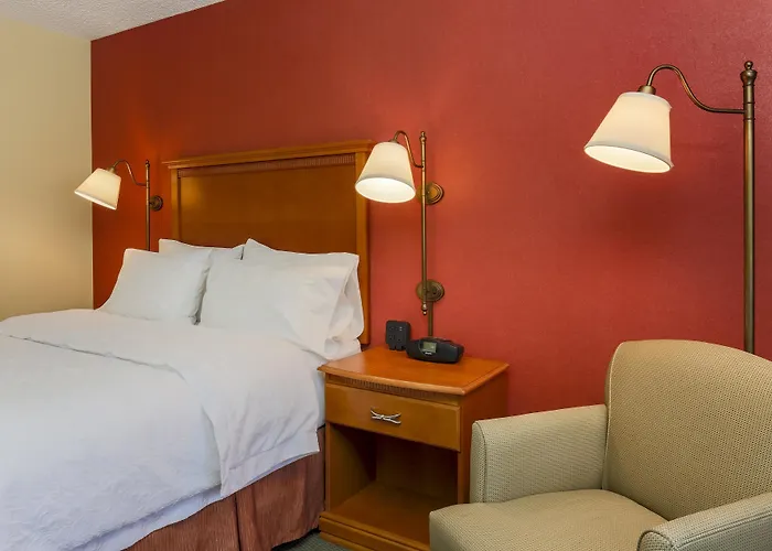 Fairfield Inn & Suites By Marriott Denver Southwest/Lakewood