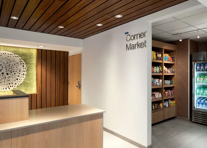 Fairfield Inn & Suites By Marriott Denver Southwest/Lakewood
