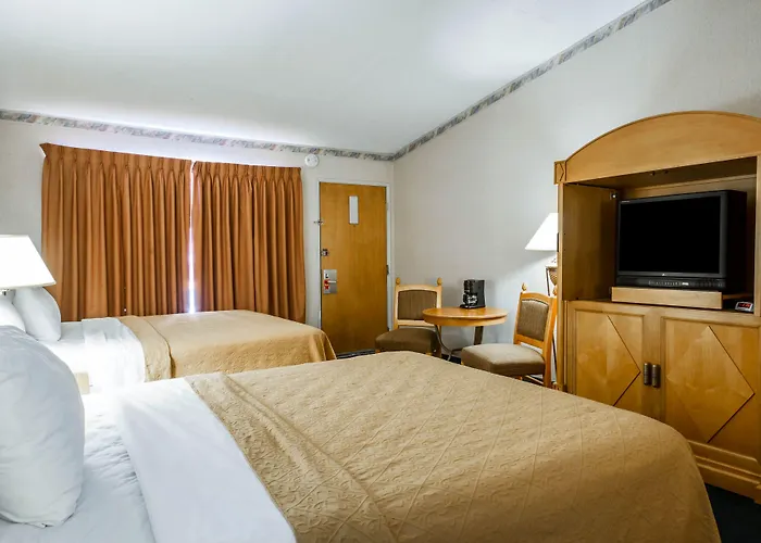 Hampton Inn & Suites South Lake Tahoe