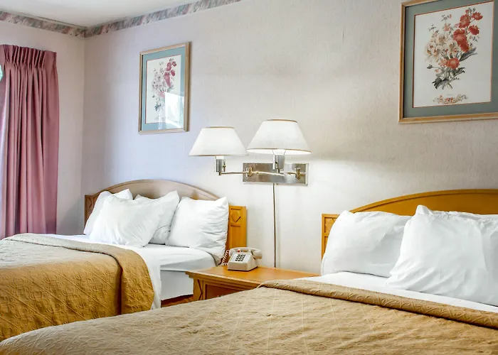 Hampton Inn & Suites South Lake Tahoe