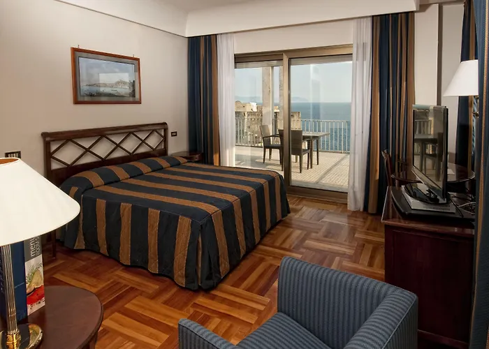 Hotel Royal Continental
