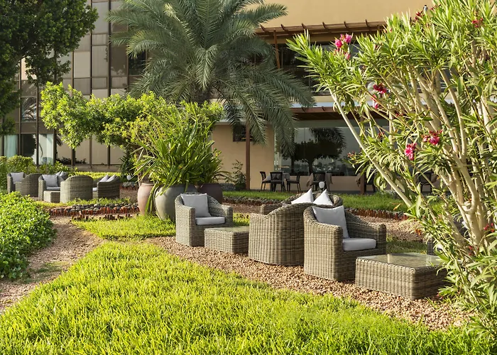 Sheraton Djibouti