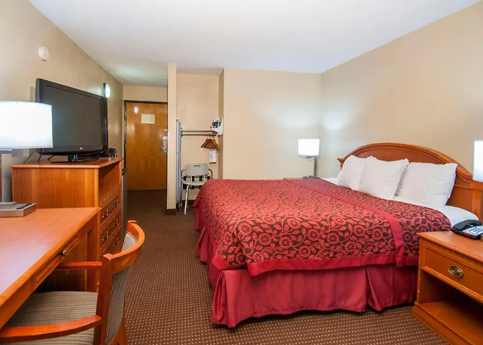Days Inn By Wyndham Pauls Valley