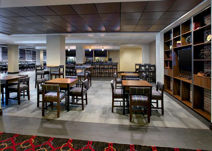 Four Points By Sheraton Charleston