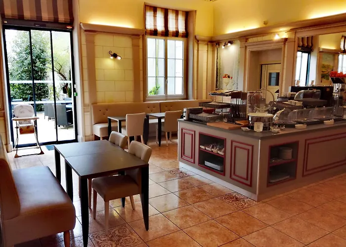 Best Western Central Hotel