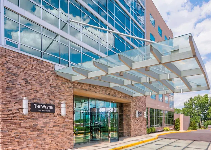 The Westin Mount Laurel