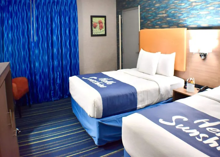Days Inn By Wyndham Wayne