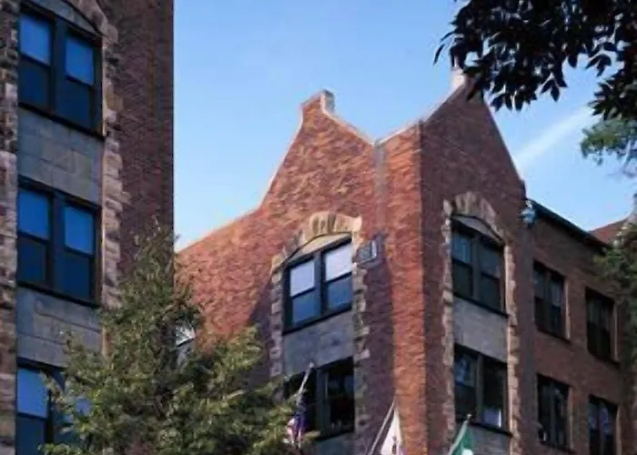 Carleton Of Oak Park