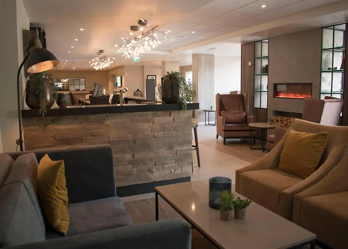 Forde Hotel - Unike Hoteller
