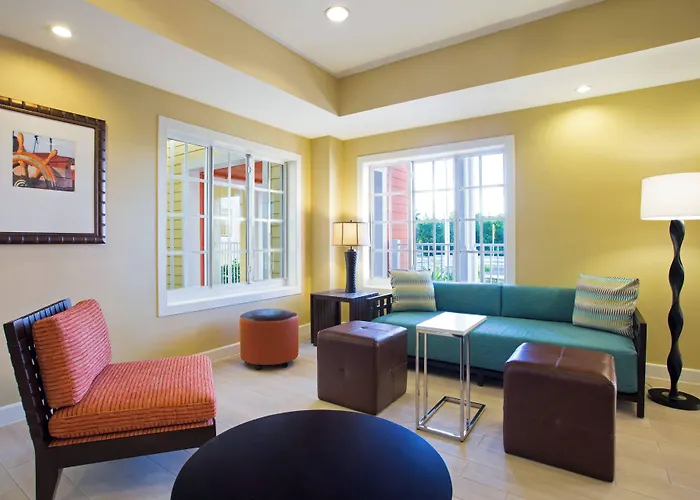 Fairfield Inn & Suites By Marriott Key West