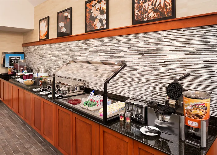 Residence Inn Minneapolis Eden Prairie