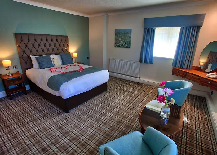 Last Drop Village Hotel & Spa